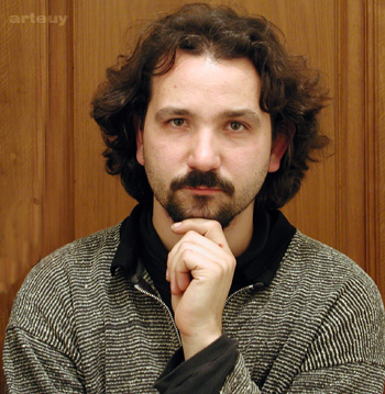 Federico Arnaud