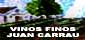 Vinos Finos Juan Carrau