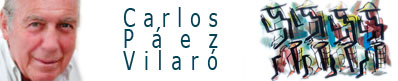 Carlos PAEZ VILARO pagina principal Home Page