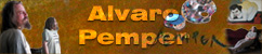 Alvaro PEMPER Home Page Pagina Principal