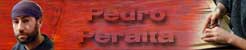 Pedro Peralta Pagina Principal - Home Page