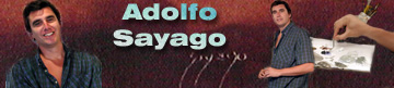 SAYAGO - Pagina Principal - Home Page
