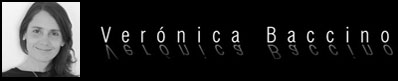 > Veronica Baccino > Pagina Principal > Home Page