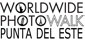 Worldwide Photowalk Punta del Este