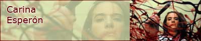Carina Esperon