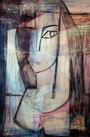 La Dama del Inconsciente