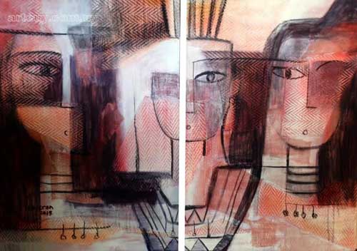 Mujeres de la Tierra