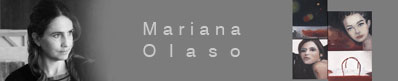 Mariana Olaso > pagina principal > home page